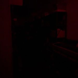 Meet your Posher, Hunter